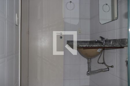 Apartamento para alugar com 93m², 3 quartos e 2 vagasBanheiro suíte