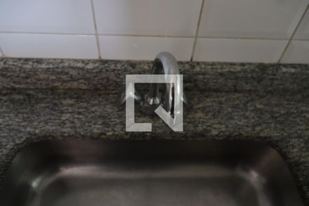 Apartamento para alugar com 93m², 3 quartos e 2 vagasCozinha