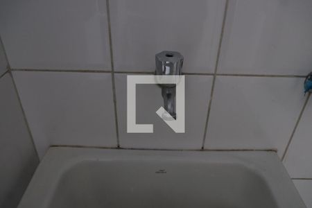 Apartamento para alugar com 93m², 3 quartos e 2 vagasÁrea de Serviço