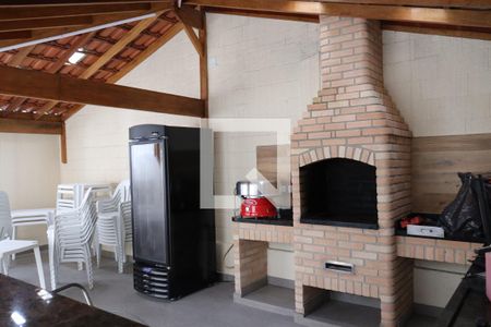 Apartamento para alugar com 93m², 3 quartos e 2 vagasÁrea comum