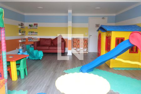 Apartamento para alugar com 93m², 3 quartos e 2 vagasÁrea comum