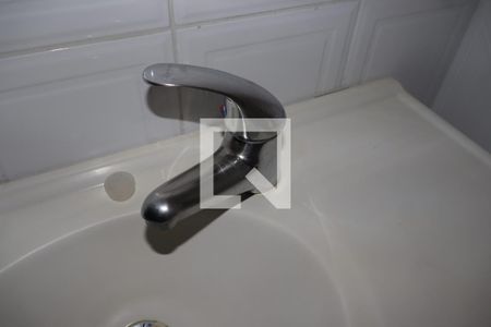 Apartamento para alugar com 93m², 3 quartos e 2 vagasBanheiro corredor