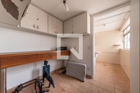Apartamento para alugar com 85m², 2 quartos e 1 vagaQuarto de Serviço