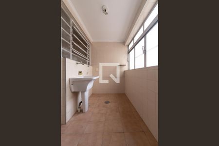 Apartamento para alugar com 85m², 2 quartos e 1 vagaLavanderia