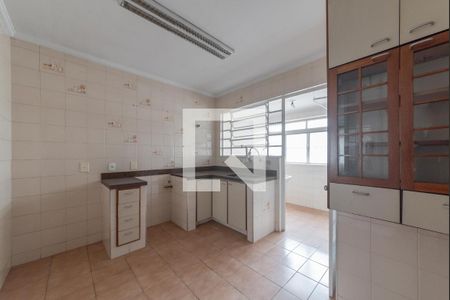Apartamento para alugar com 85m², 2 quartos e 1 vagaCozinha