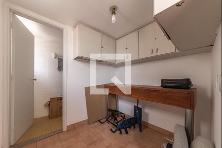Apartamento para alugar com 85m², 2 quartos e 1 vagaQuarto de Serviço