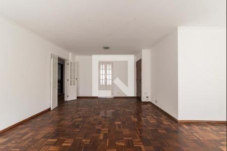 Apartamento para alugar com 85m², 2 quartos e 1 vagaSala