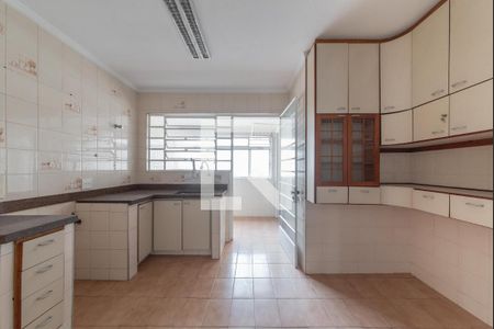 Apartamento para alugar com 85m², 2 quartos e 1 vagaCozinha