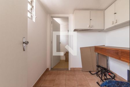 Apartamento para alugar com 85m², 2 quartos e 1 vagaQuarto de Serviço