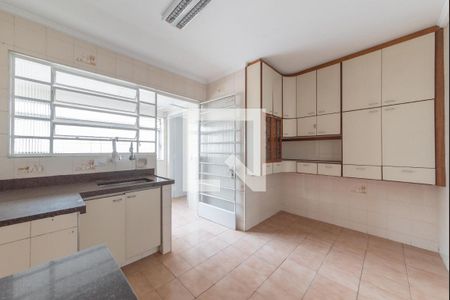 Apartamento para alugar com 85m², 2 quartos e 1 vagaCozinha