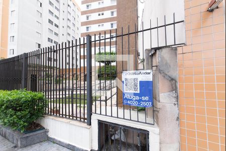 Apartamento para alugar com 85m², 2 quartos e 1 vagaPlaquinha