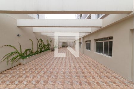 Apartamento para alugar com 85m², 2 quartos e 1 vagaÁrea Comum