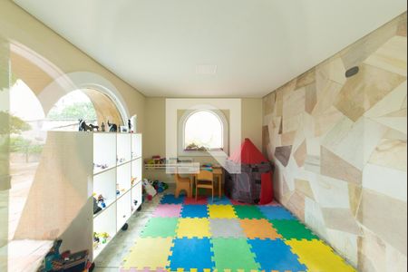 Apartamento para alugar com 85m², 2 quartos e 1 vagaBrinquedoteca