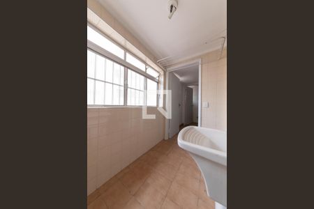 Apartamento para alugar com 85m², 2 quartos e 1 vagaLavanderia