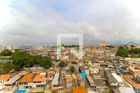 Vista do Quarto 1 de apartamento para alugar com 2 quartos, 32m² em Vila Nova Curuçá, São Paulo