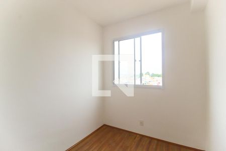 Quarto 2 de apartamento para alugar com 2 quartos, 32m² em Vila Nova Curuçá, São Paulo