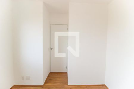 Quarto 1 de apartamento para alugar com 2 quartos, 32m² em Vila Nova Curuçá, São Paulo