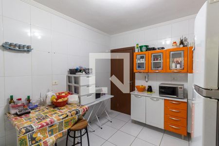 Casa à venda com 84m², 3 quartos e 2 vagasCozinha