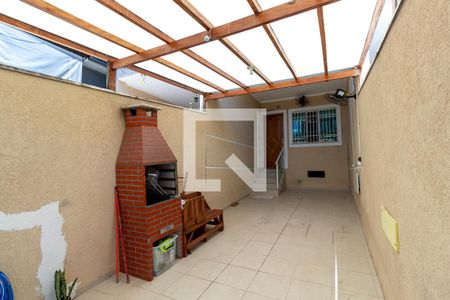 Casa à venda com 84m², 3 quartos e 2 vagasGaragem