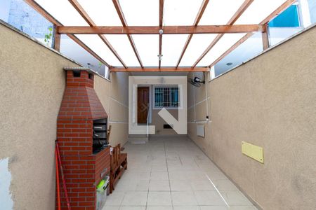 Casa à venda com 84m², 3 quartos e 2 vagasGaragem
