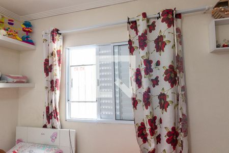 Casa à venda com 84m², 3 quartos e 2 vagasQuarto 1