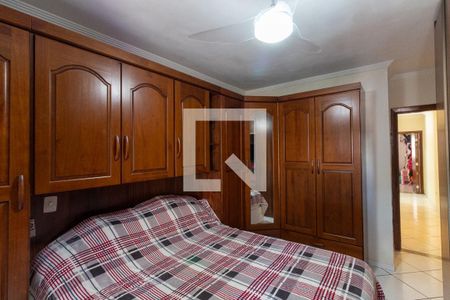 Casa à venda com 84m², 3 quartos e 2 vagasQuarto Suíte