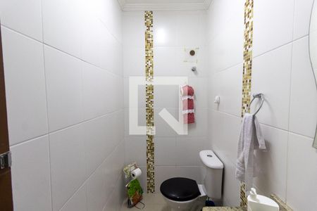Casa à venda com 84m², 3 quartos e 2 vagasLavabo