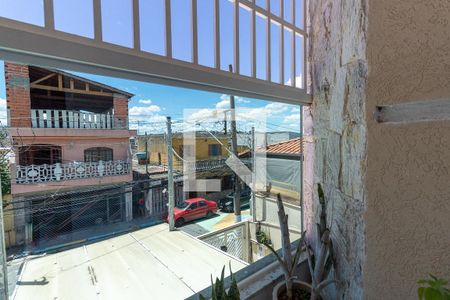 Casa à venda com 84m², 3 quartos e 2 vagasVaranda