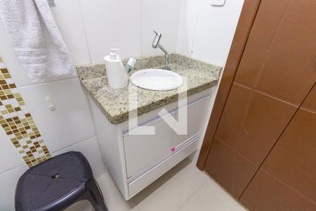 Casa à venda com 84m², 3 quartos e 2 vagasLavabo
