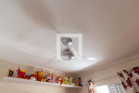 Casa à venda com 84m², 3 quartos e 2 vagasQuarto 1