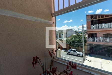 Casa à venda com 84m², 3 quartos e 2 vagasVaranda