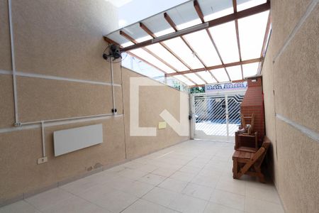 Casa à venda com 84m², 3 quartos e 2 vagasGaragem