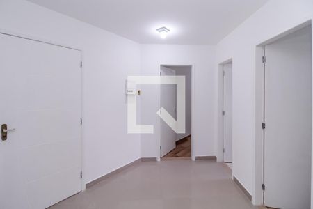Sala de apartamento à venda com 2 quartos, 38m² em Vila Bela, São Paulo