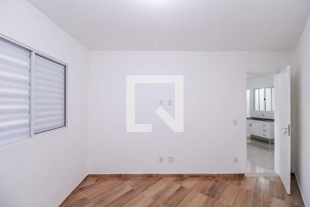 Quarto 2 de apartamento à venda com 2 quartos, 38m² em Vila Bela, São Paulo