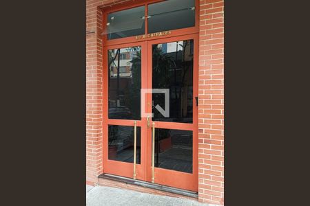 Studio à venda com 39m², 1 quarto e sem vagaFachada