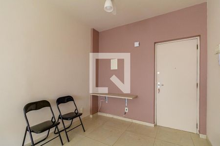 Studio de kitnet/studio à venda com 1 quarto, 39m² em Vila Buarque, São Paulo