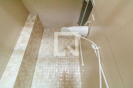 Studio à venda com 39m², 1 quarto e sem vagaBanheiro