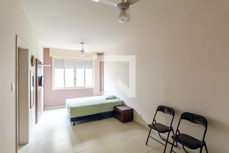 Studio de kitnet/studio à venda com 1 quarto, 39m² em Vila Buarque, São Paulo