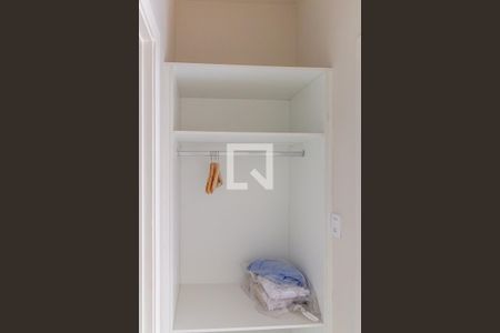 Banheiro de kitnet/studio à venda com 1 quarto, 39m² em Vila Buarque, São Paulo