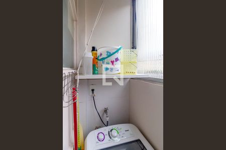 Studio à venda com 39m², 1 quarto e sem vagaLavanderia