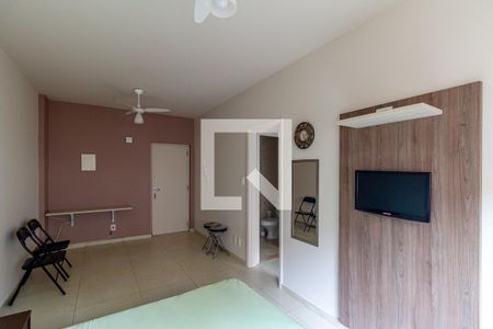 Studio de kitnet/studio à venda com 1 quarto, 39m² em Vila Buarque, São Paulo