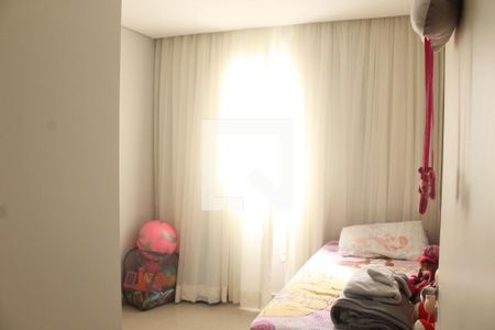 Apartamento à venda com 45m², 2 quartos e 1 vagaQuarto 2