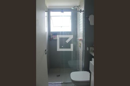 Apartamento à venda com 45m², 2 quartos e 1 vagaBanheiro