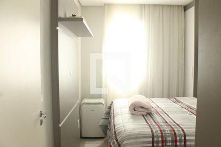 Apartamento à venda com 45m², 2 quartos e 1 vagaQuarto 1
