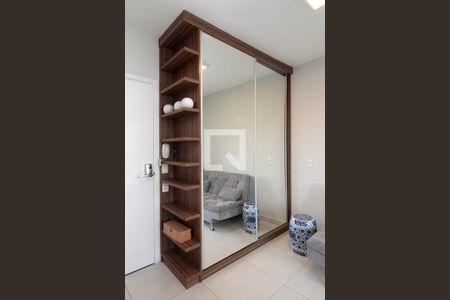 Studio à venda com 29m², 0 quarto e 1 vagaStudio