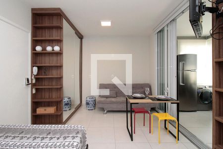 Studio de kitnet/studio à venda com 0 quarto, 29m² em Bela Vista, São Paulo