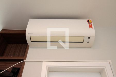 Studio à venda com 29m², 0 quarto e 1 vagaAr condicionado