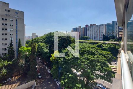 Studio à venda com 29m², 0 quarto e 1 vaga Studio à venda com 29m², 0 quarto e 1 vagaVista