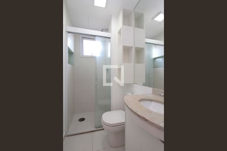Studio à venda com 29m², 0 quarto e 1 vagaBanheiro