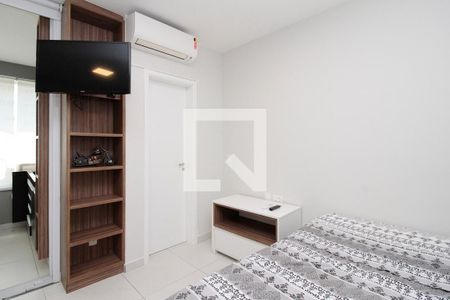 Studio de kitnet/studio à venda com 0 quarto, 29m² em Bela Vista, São Paulo
